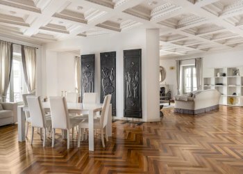 Appartamento Via Pietro Micca, Torino (zona Quadrilatero Romano) - foto 4