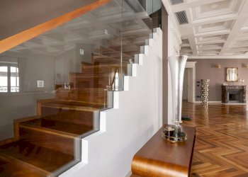 Appartamento Via Pietro Micca, Torino (zona Quadrilatero Romano) - foto 9