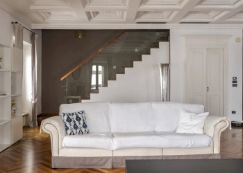 Appartamento Via Pietro Micca, Torino (zona Quadrilatero Romano) - foto 10