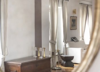 Appartamento Via Pietro Micca, Torino (zona Quadrilatero Romano) - foto 11