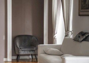 Appartamento Via Pietro Micca, Torino (zona Quadrilatero Romano) - foto 13