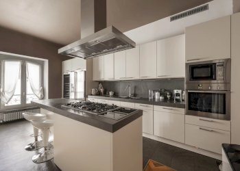 Appartamento Via Pietro Micca, Torino (zona Quadrilatero Romano) - foto 14