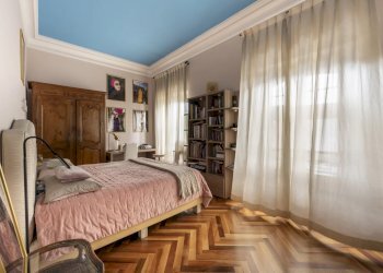 Appartamento Via Pietro Micca, Torino (zona Quadrilatero Romano) - foto 15