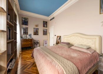 Appartamento Via Pietro Micca, Torino (zona Quadrilatero Romano) - foto 16