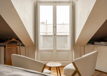 Appartamento Via Pietro Micca, Torino (zona Quadrilatero Romano) - foto 17