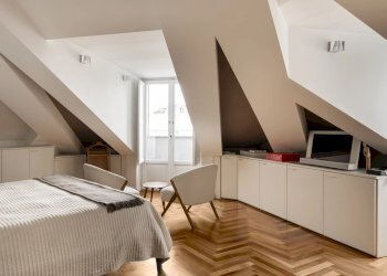 Appartamento Via Pietro Micca, Torino (zona Quadrilatero Romano) - foto 19