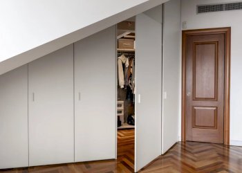 Appartamento Via Pietro Micca, Torino (zona Quadrilatero Romano) - foto 21