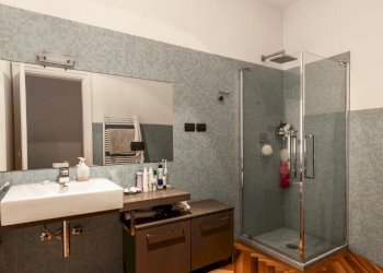 Appartamento Via Pietro Micca, Torino (zona Quadrilatero Romano) - foto 22