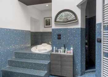 Appartamento Via Pietro Micca, Torino (zona Quadrilatero Romano) - foto 23