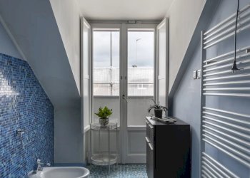 Appartamento Via Pietro Micca, Torino (zona Quadrilatero Romano) - foto 24