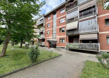 Quadrilocale Via Guido Gozzano, Venaria Reale - foto 3