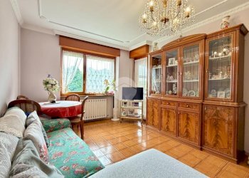 Quadrilocale Via Guido Gozzano, Venaria Reale - foto 4