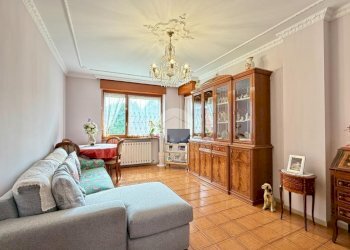 Quadrilocale Via Guido Gozzano, Venaria Reale - foto 5