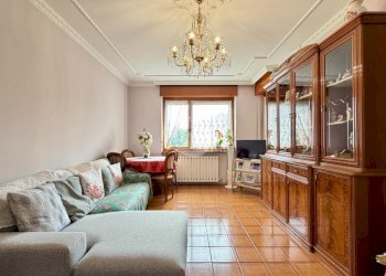 Quadrilocale Via Guido Gozzano, Venaria Reale - foto 8