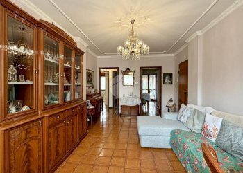 Quadrilocale Via Guido Gozzano, Venaria Reale - foto 9