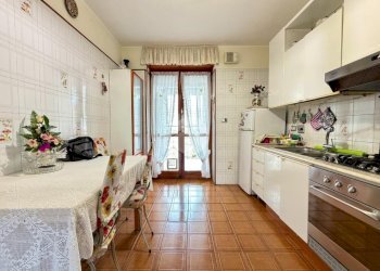 Quadrilocale Via Guido Gozzano, Venaria Reale - foto 11