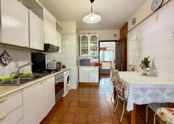 Quadrilocale Via Guido Gozzano, Venaria Reale - foto 12