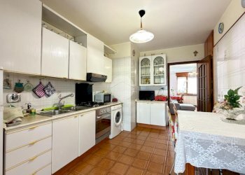 Quadrilocale Via Guido Gozzano, Venaria Reale - foto 13