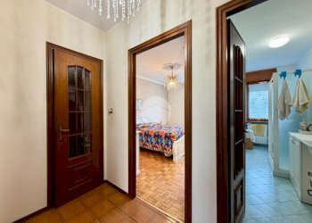 Quadrilocale Via Guido Gozzano, Venaria Reale - foto 18