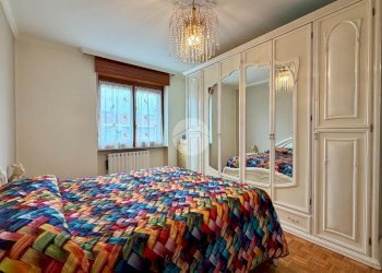 Quadrilocale Via Guido Gozzano, Venaria Reale - foto 19