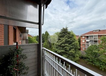 Quadrilocale Via Guido Gozzano, Venaria Reale - foto 21