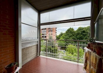 Quadrilocale Via Guido Gozzano, Venaria Reale - foto 23