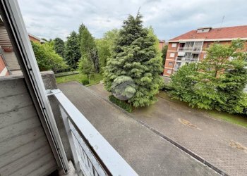 Quadrilocale Via Guido Gozzano, Venaria Reale - foto 25