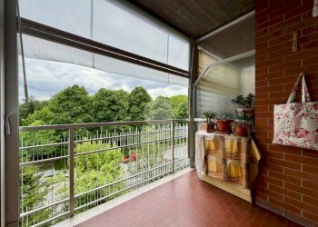 Quadrilocale Via Guido Gozzano, Venaria Reale - foto 26