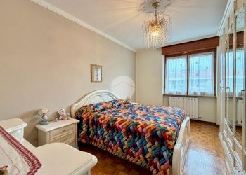 Quadrilocale Via Guido Gozzano, Venaria Reale - foto 27