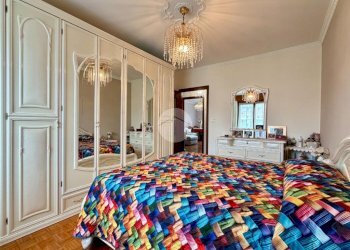 Quadrilocale Via Guido Gozzano, Venaria Reale - foto 28