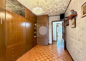 Quadrilocale Via Guido Gozzano, Venaria Reale - foto 29