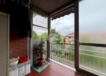 Quadrilocale Via Guido Gozzano, Venaria Reale - foto 30