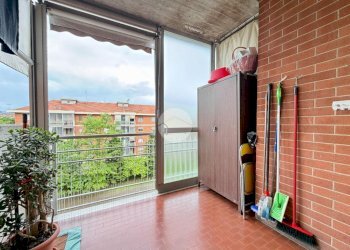 Quadrilocale Via Guido Gozzano, Venaria Reale - foto 31