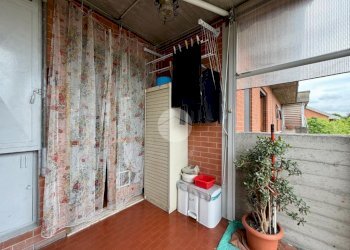 Quadrilocale Via Guido Gozzano, Venaria Reale - foto 33