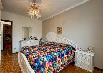 Quadrilocale Via Guido Gozzano, Venaria Reale - foto 36