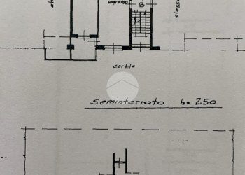 Quadrilocale Via Guido Gozzano, Venaria Reale - foto 37