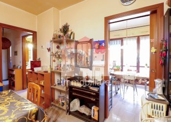 Quadrilocale Via Pio La Torre, San Lazzaro di Savena - foto 14