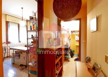 Quadrilocale Via Pio La Torre, San Lazzaro di Savena - foto 21