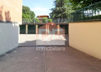 Quadrilocale Via Pio La Torre, San Lazzaro di Savena - foto 30