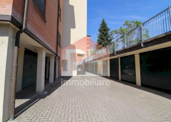Quadrilocale Via Pio La Torre, San Lazzaro di Savena - foto 31