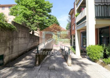 Quadrilocale Via Pio La Torre, San Lazzaro di Savena - foto 38