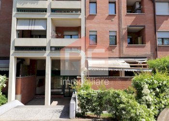 Quadrilocale Via Pio La Torre, San Lazzaro di Savena - foto 40