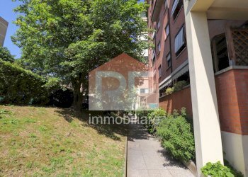 Quadrilocale Via Pio La Torre, San Lazzaro di Savena - foto 42