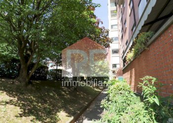 Quadrilocale Via Pio La Torre, San Lazzaro di Savena - foto 43