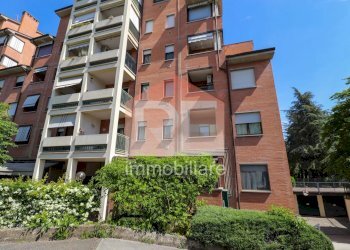 Quadrilocale Via Pio La Torre, San Lazzaro di Savena - foto 45