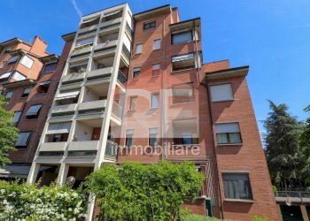 Quadrilocale Via Pio La Torre, San Lazzaro di Savena - foto 46