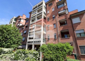 Quadrilocale Via Pio La Torre, San Lazzaro di Savena - foto 47