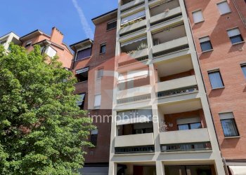 Quadrilocale Via Pio La Torre, San Lazzaro di Savena - foto 48