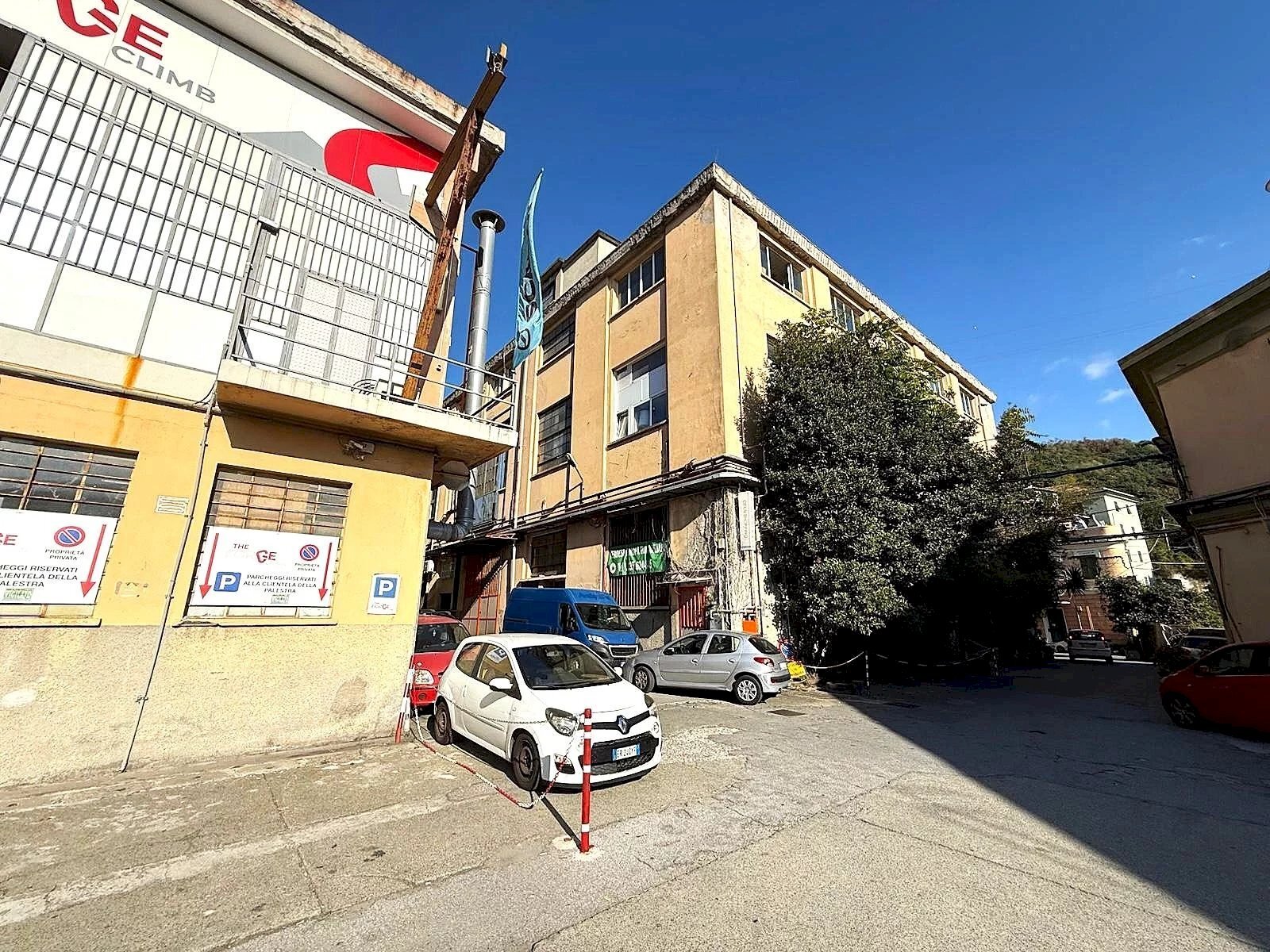 Ufficio Via Borzoli, Genova (zona Sestri Ponente) - foto 3