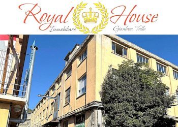 Ufficio Via Borzoli, Genova (zona Sestri Ponente) - foto 1